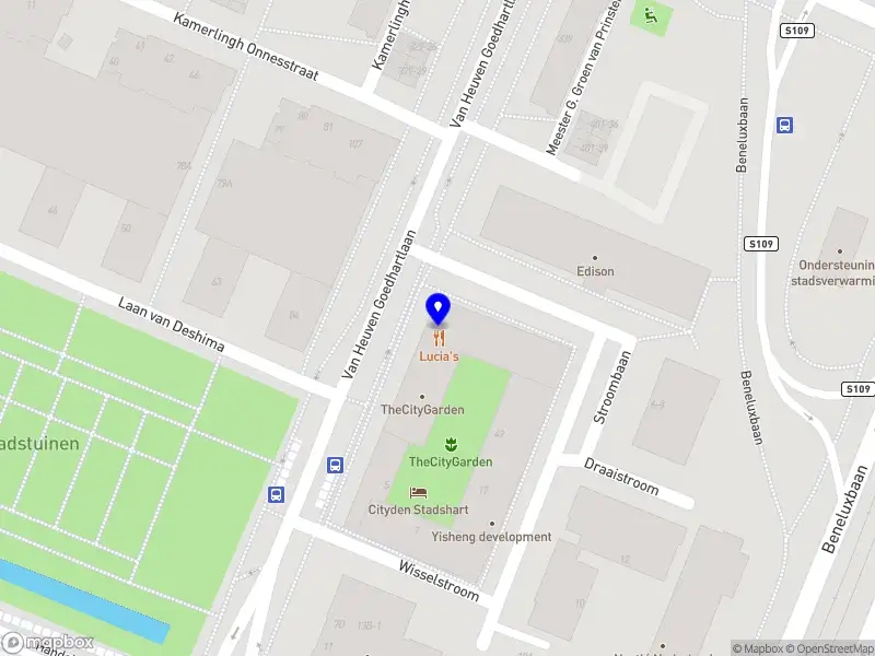 LAXMIMAA Ventures B.V.