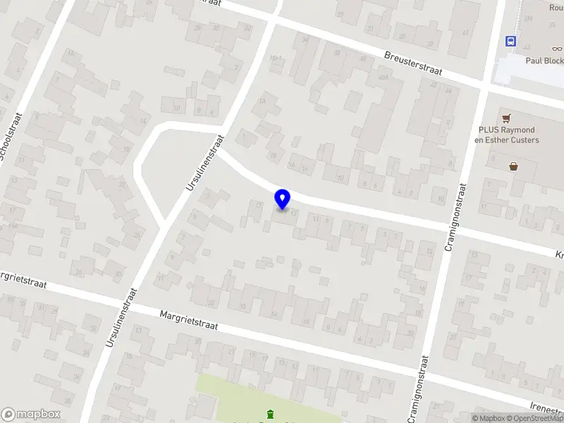 Vector Consultancy B.V. Eijsden
