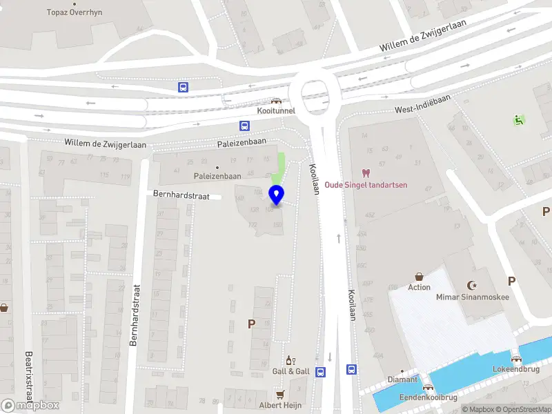 Velvet Motion Leiden