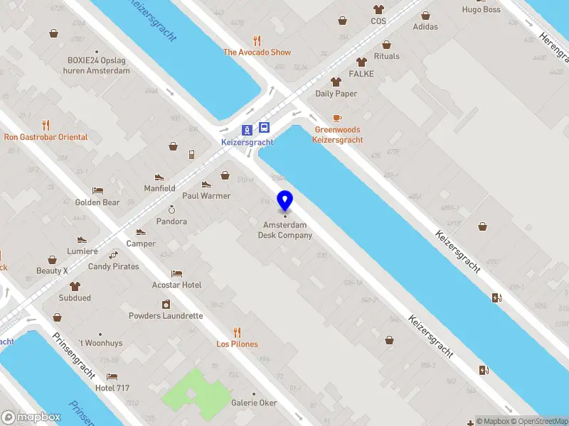 Xenia Finance Amsterdam