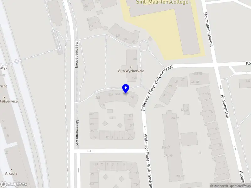 Charlotte Cares Consulting Maastricht
