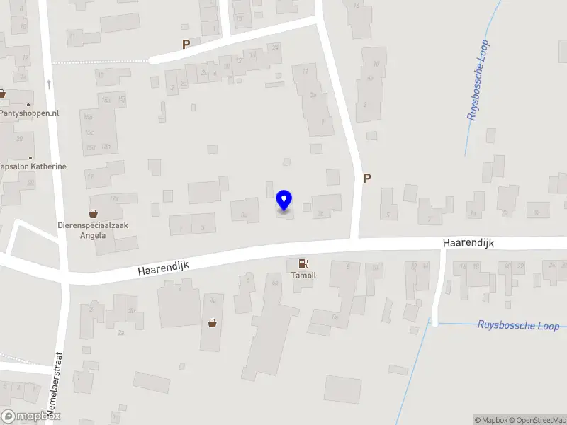 Joost op 't Hoog Holding B.V.