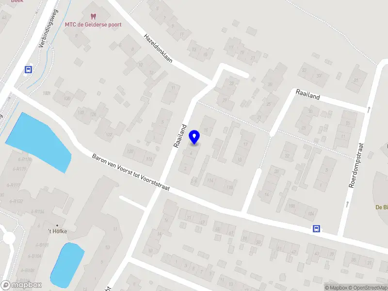 NIWO Invest B.V. Beek