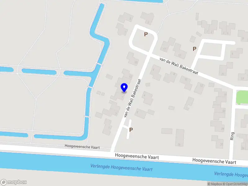 Schouten Holding B.V.