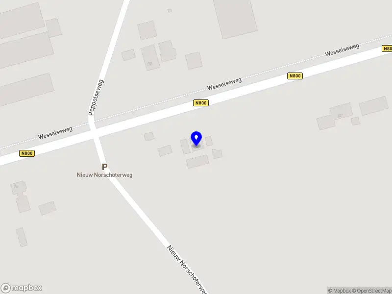 Gerdo Beheer B.V. Barneveld