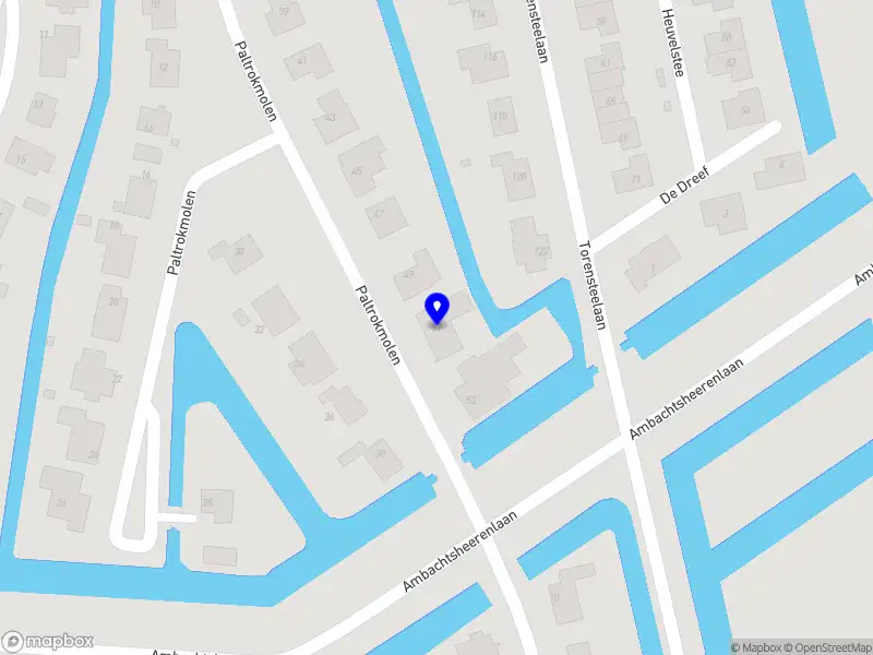 MarQ Professionals B.V. Numansdorp