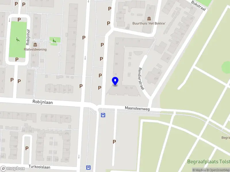 Makrynio Utrecht