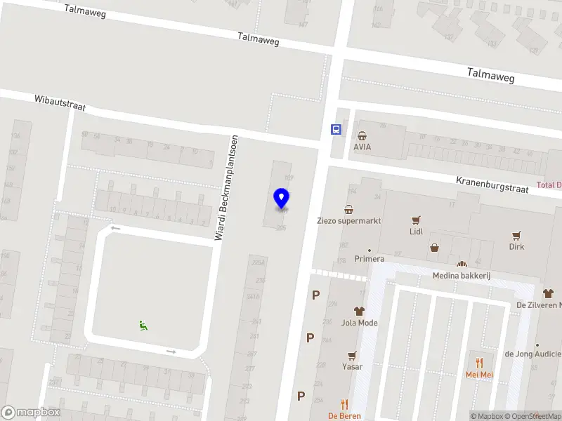 Klepner Bouw Dordrecht