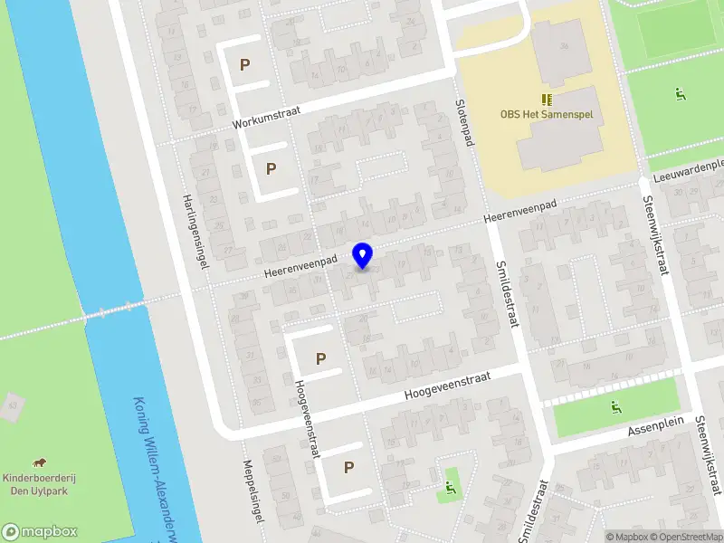 JumpBuffer Almere