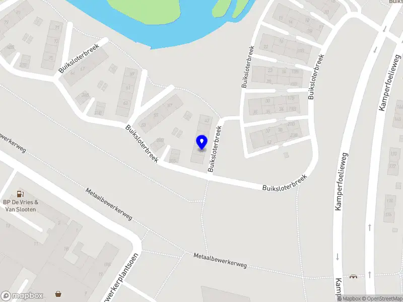 Nieuw bedrijf Asterism Games