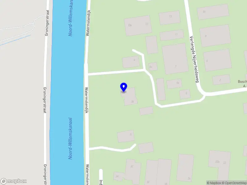 Onderneming Van Ginkel B.V.