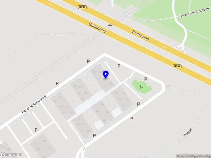 Vokal Room by Karina