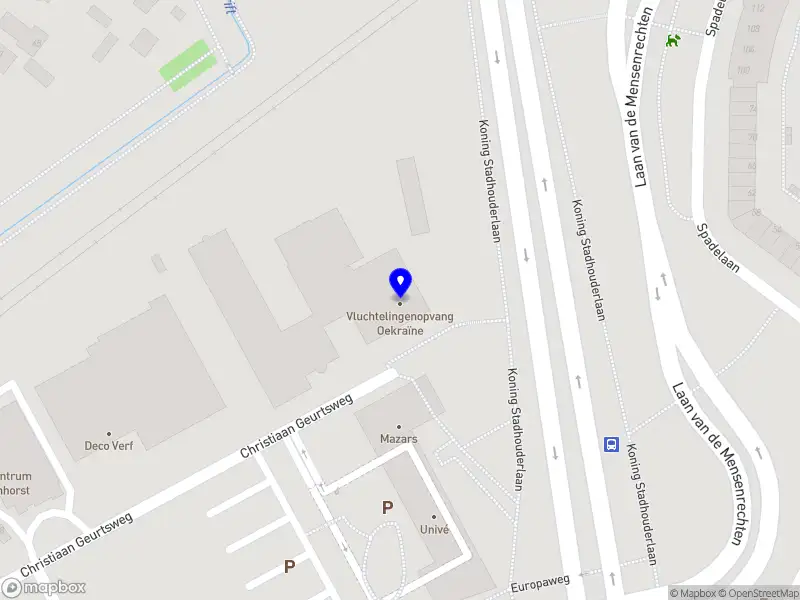 DMH Renovatie Apeldoorn
