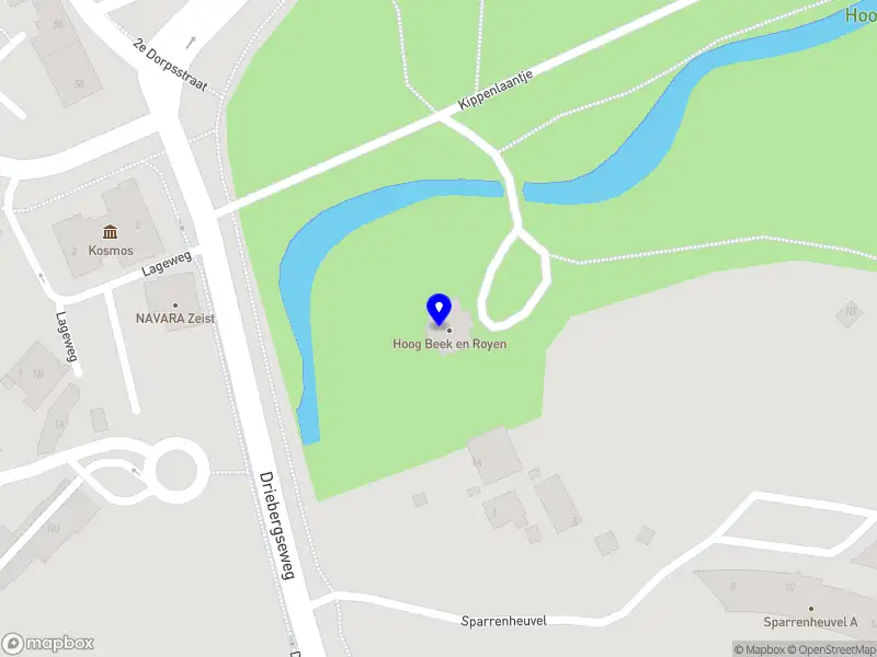 Stichting Administratiekantoor Holding NFA Apotheek Leiderdorp B.V. Zeist