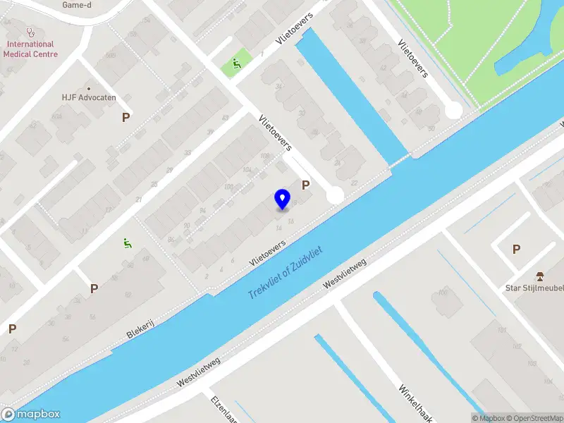 Inventor Academy Voorburg