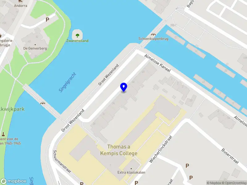 AMAJ B.V. Zwolle