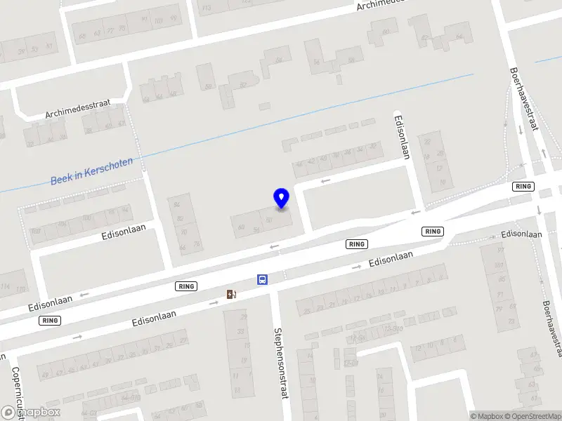 ATG koeriersdiensten Apeldoorn