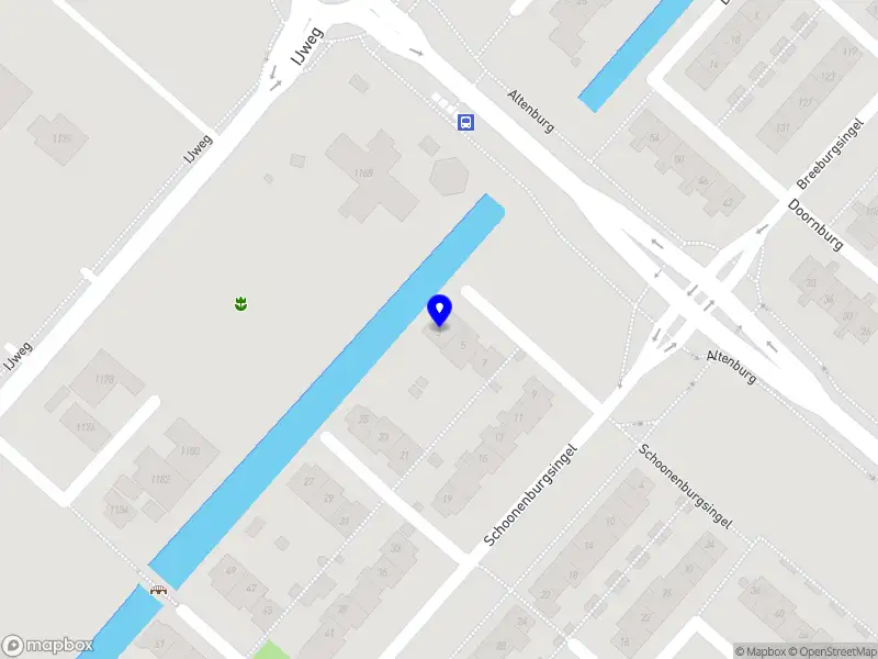 Vireya B.V. Hoofddorp