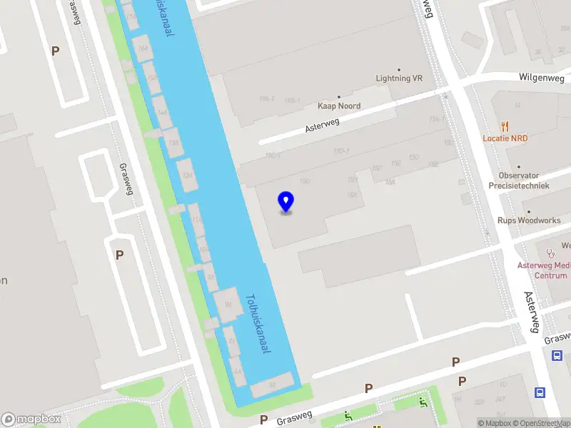 Photon Capital Partners Carried II B.V. Amsterdam