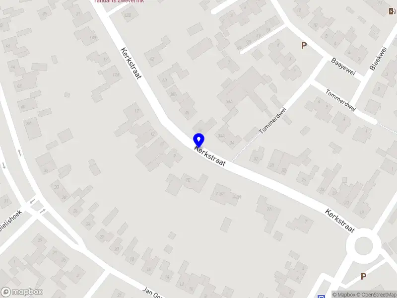 Nieuw bedrijf Voltterra Elektrotechniek B.V.