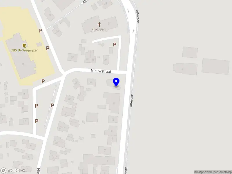 Nieuw bedrijf Lash.melis