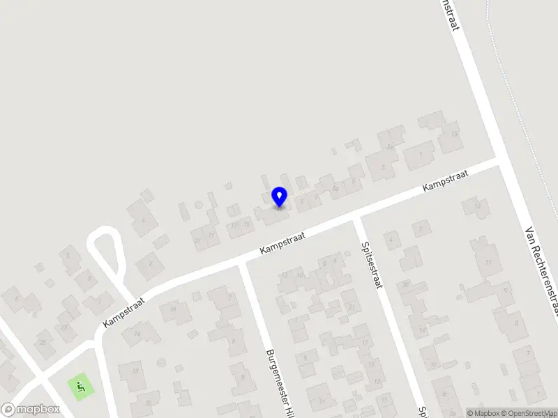 Co Blue Witgoedverhuur