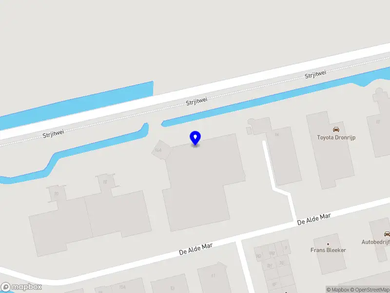 Personeelsvereniging HTM Dronryp