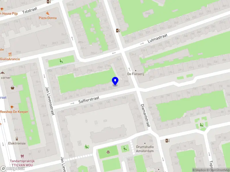 Stichting Administratiekantoor Neno Technology Amsterdam