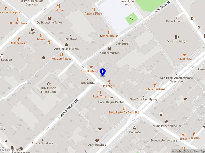 Nieuw bedrijf AK Technic