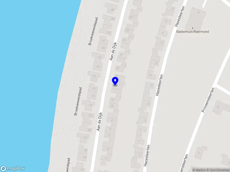 Mobiele badkamer Limburg