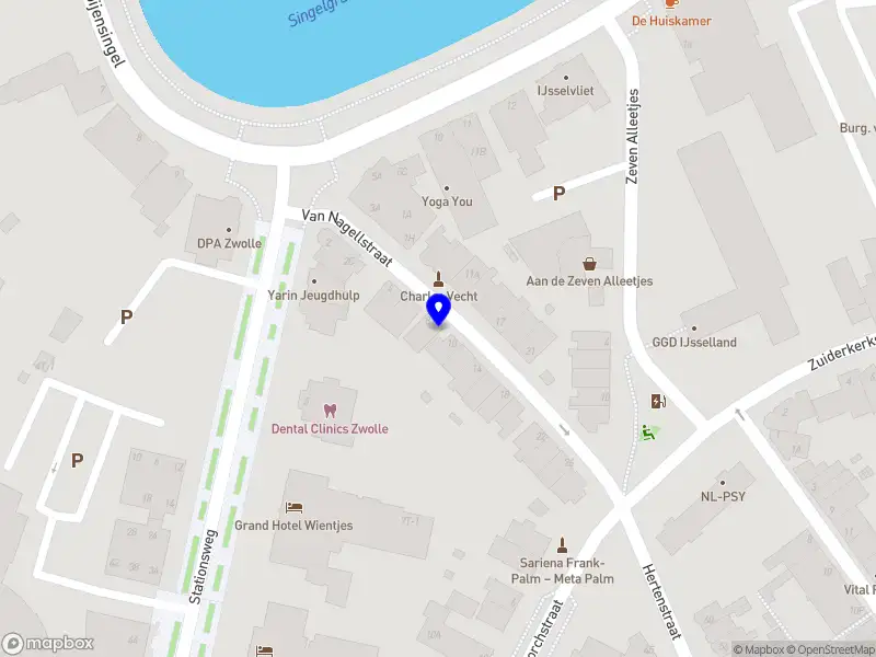 Omar Spahija Fotografie