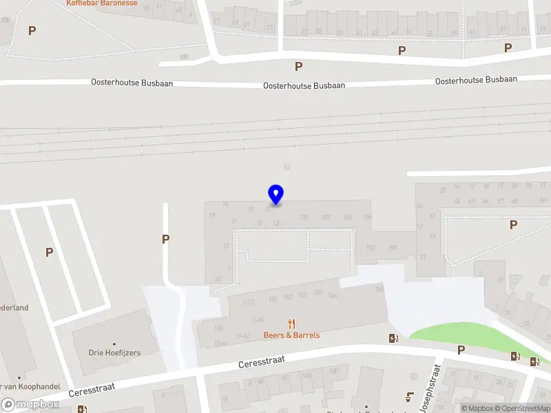 Stichting van Meel Breda