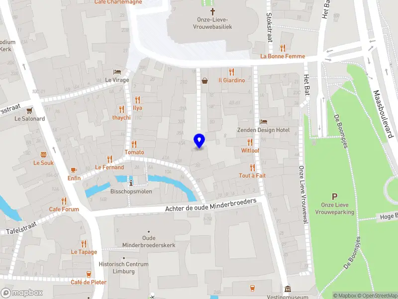 Stichting Beneluxbio Maastricht