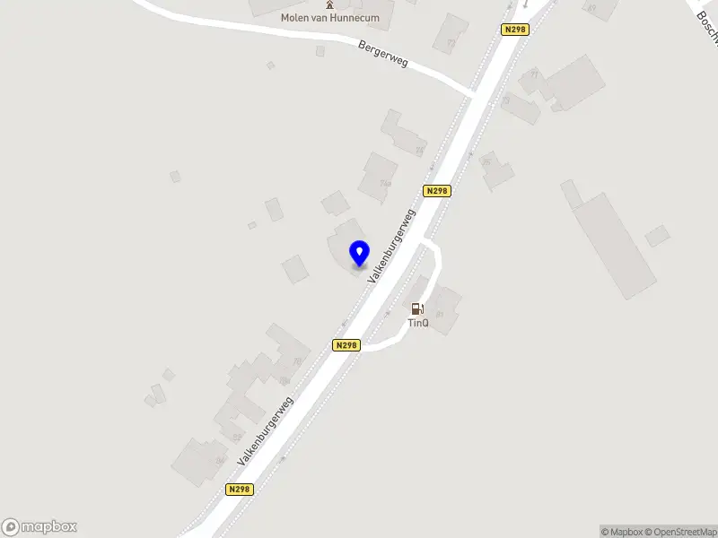 Nieuw bedrijf Moors Holding B.V.