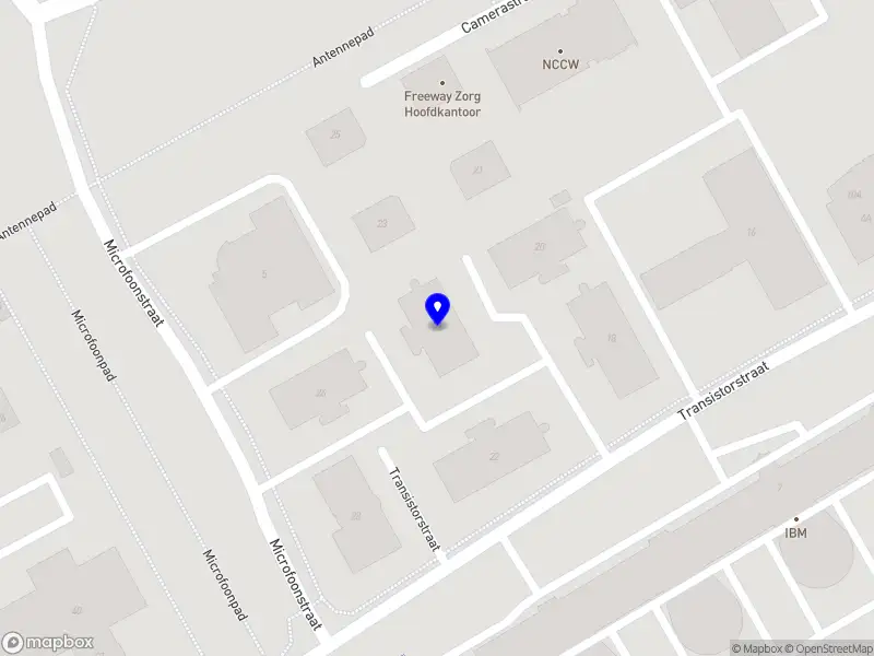 Mandisha Trading B.V. Almere