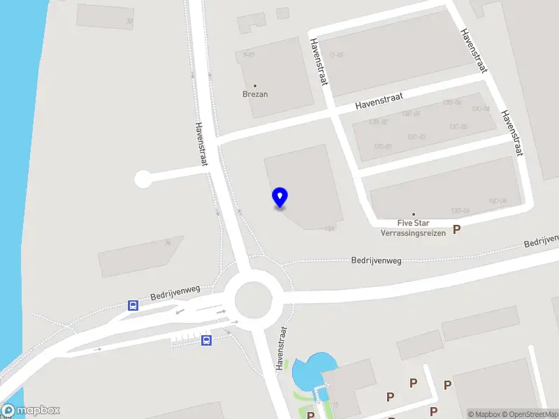 IBR Trading B.V. Doetinchem