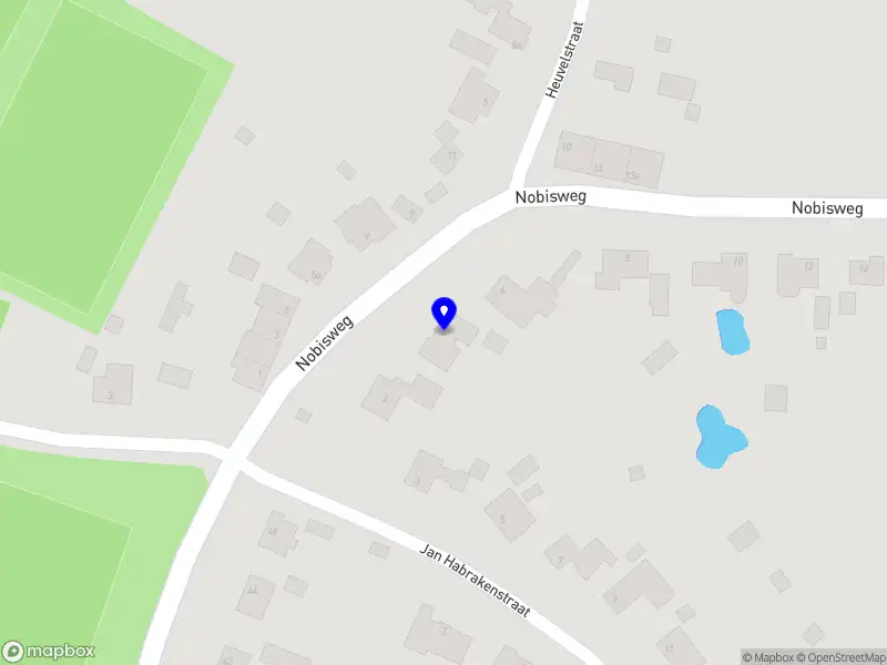 Vereniging van Eigenaars Sint Servatiusstraat 40 te Heeswijk-Dinther Heeswijk-Dinther