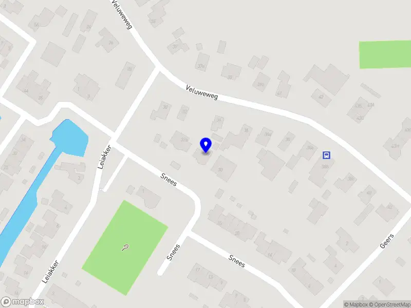 Nieuw bedrijf Feles B.V.