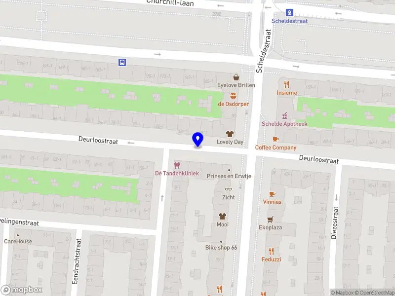 Kliniek voor tandheelkunde Zeewolde B.V. Amsterdam
