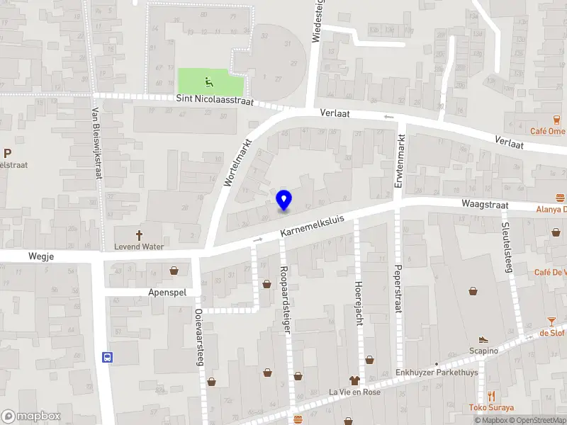 Stichting Vrienden van 'T Radje Enkhuizen