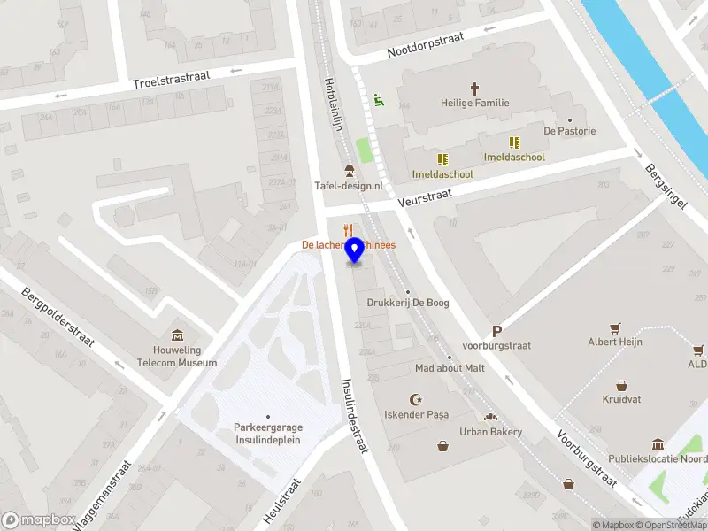 DK Ontwerp en Onderzoek Rotterdam