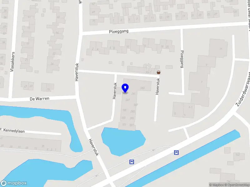 Bloussie Drachten