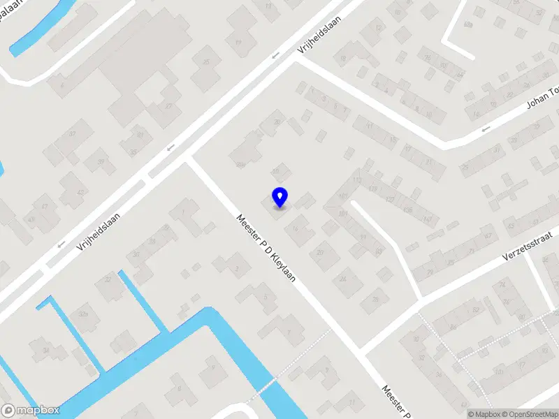 Messemaker & Boer Projects Nieuwerkerk aan den IJssel