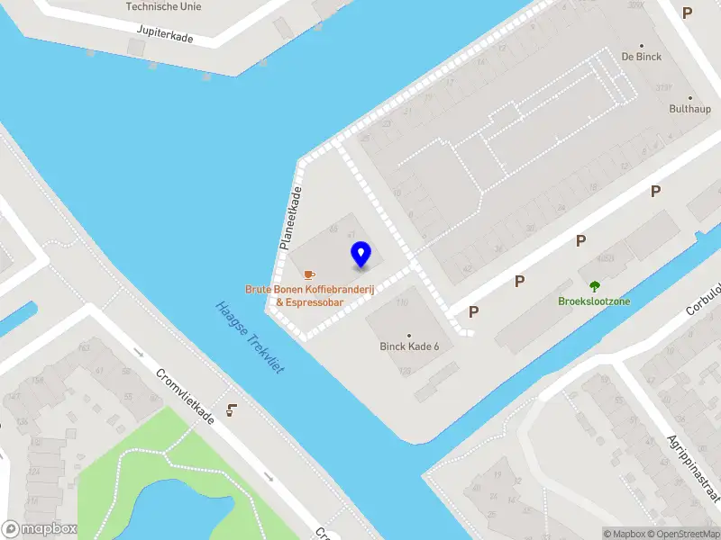 Odin QHSE Solutions B.V.