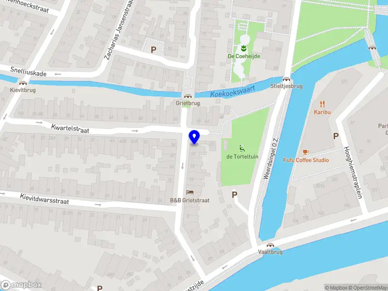 GRONE Utrecht