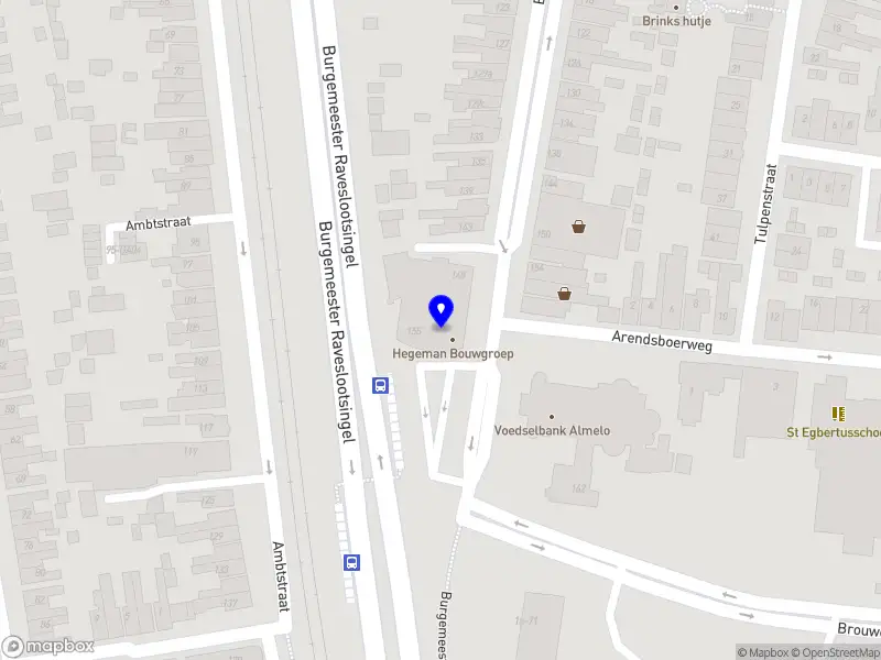 Stichting Beheer Gemeenschappelijke Gelden Satijnhof Almelo