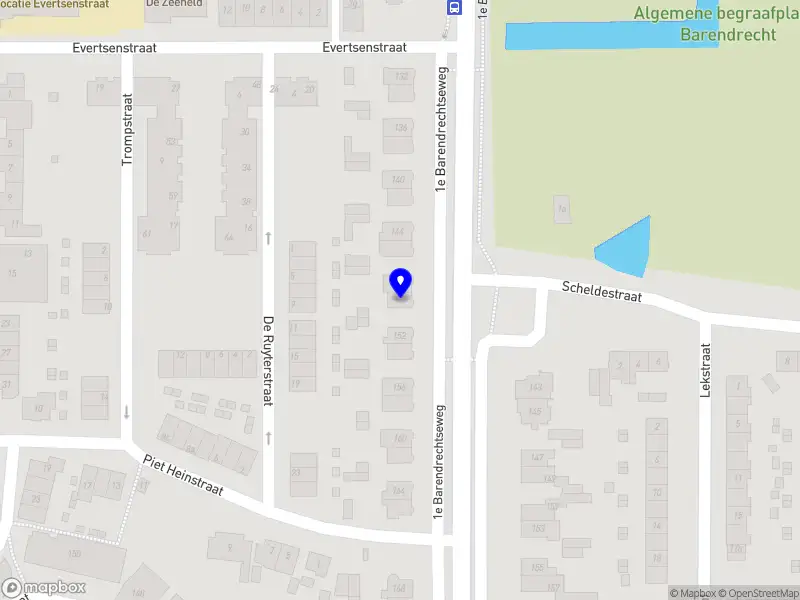 LYSUAL Barendrecht