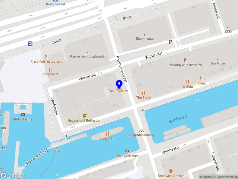 Cordwren Atelier B.V. Rotterdam