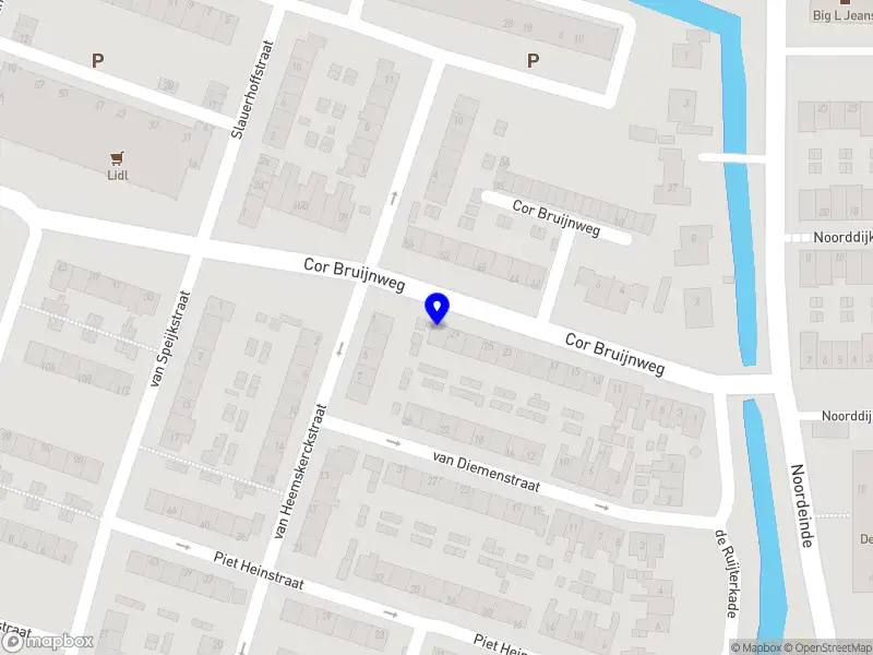 Snapkracht Wormerveer
