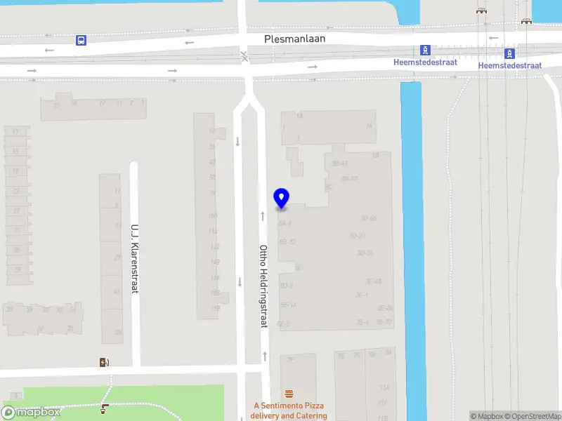 MMA Finance Solutions Amsterdam